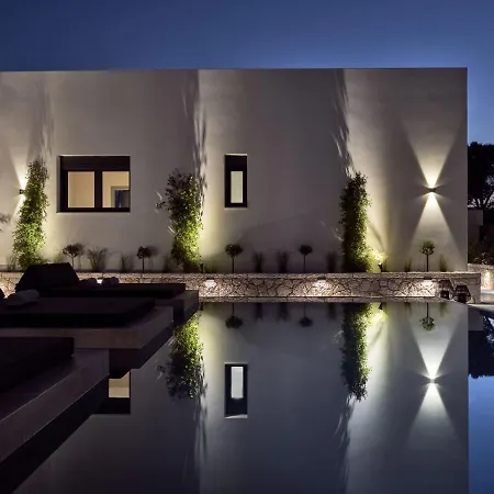 Noema Villa - Stylish Villa With Scenic Serenity, By Zantewize Sarakinadhon Exterior photo