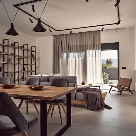 Noema Villa - Stylish Villa With Scenic Serenity, By Zantewize Sarakinadhon Exterior photo