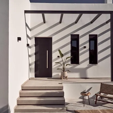 Noema Villa - Stylish Villa With Scenic Serenity, By Zantewize Sarakinadhon Exterior photo