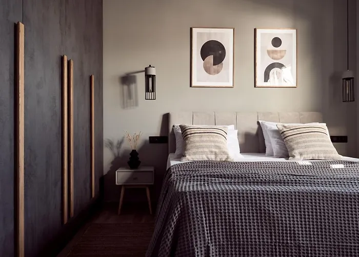 Noema Villa - Stylish Villa With Scenic Serenity, By Zantewize