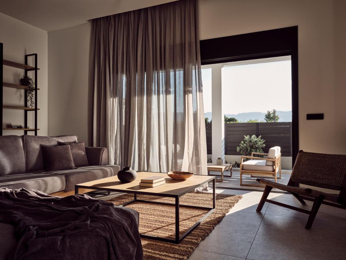 Noema - Stylish With Scenic Serenity, By Zantewize Villa Sarakinadhon