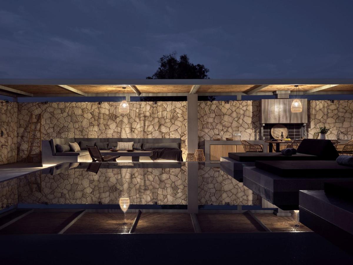 Villa Noema - Stylish With Scenic Serenity, By Zantewize
